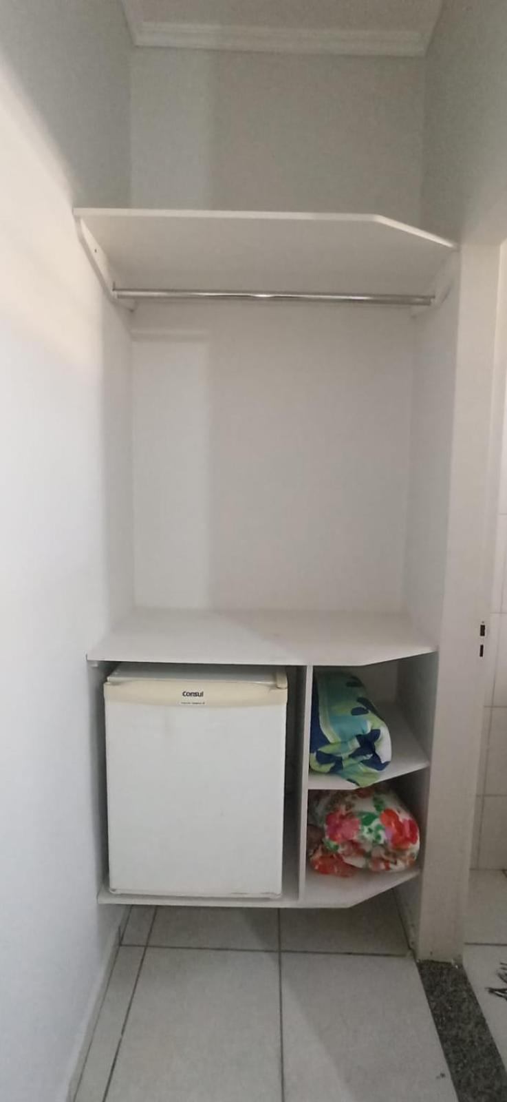 Hotel Olímpia מראה חיצוני תמונה