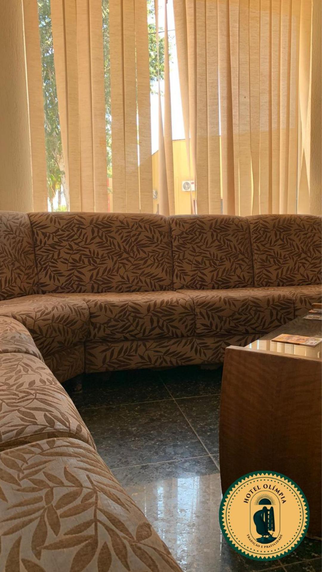 Hotel Olímpia מראה חיצוני תמונה